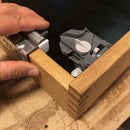 Skuffeudtræk Quadro 4D V6 System - Snedkerværktøj