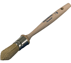 Sprossepensel 188 håndlavet 100% FSC - Snedkerværktøj