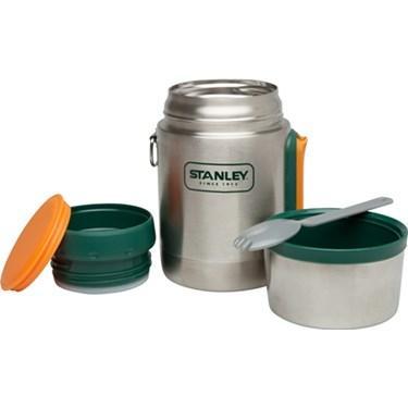 Stanley Adventure Food Jar 0,53 L. - Snedkerværktøj