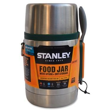 Stanley Adventure Food Jar 0,53 L. - Snedkerværktøj