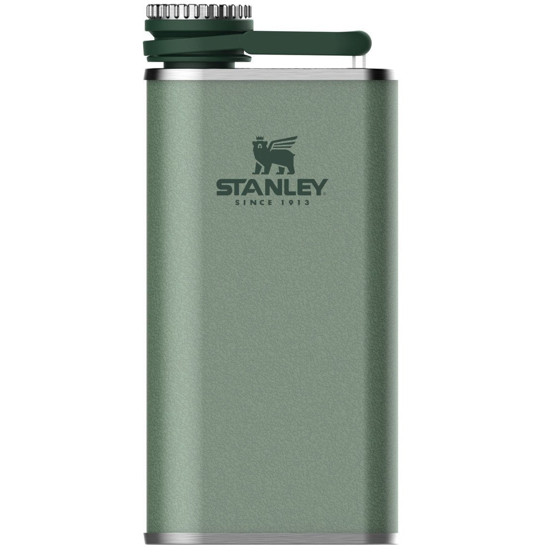 Stanley Adventure Lommelærke 230 ml. Grøn - Snedkerværktøj
