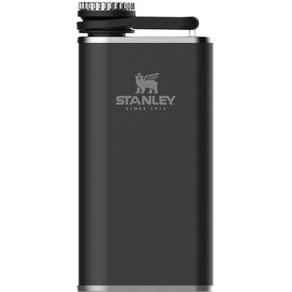 Stanley Adventure Lommelærke 230 ml. Sort - Snedkerværktøj