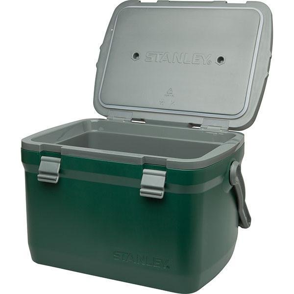 Stanley Adventure Lunch Køleboks 15,1 L - Snedkerværktøj