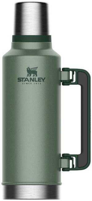 Stanley Legendary Classic Vacuum Bottle 1,9L. - Snedkerværktøj