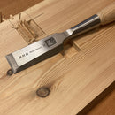 Stemmejern multifunktionelt - Snedkerværktøj