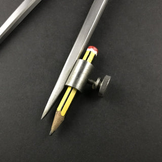 Stikpasser til blyant - Snedkerværktøj