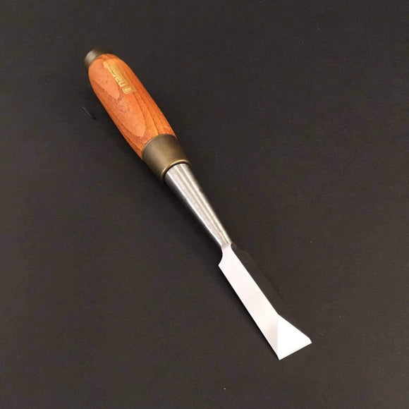 Svalehale stemmejern (3 størrelser) - Snedkerværktøj