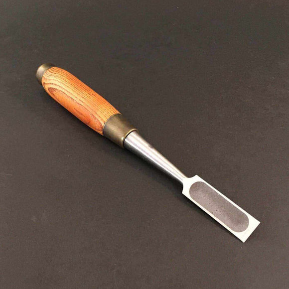 Svalehale stemmejern (3 størrelser) - Snedkerværktøj