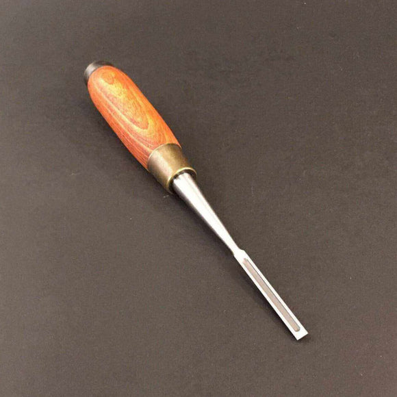 Svalehale stemmejern (3 størrelser) - Snedkerværktøj