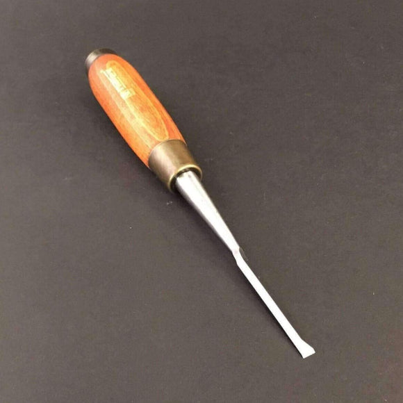 Svalehale stemmejern (3 størrelser) - Snedkerværktøj