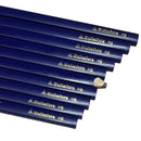 Tømreblyant HB - Snedkerværktøj