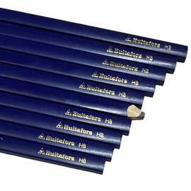 Tømreblyant HB - Snedkerværktøj