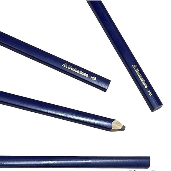 Tømreblyant HB - Snedkerværktøj