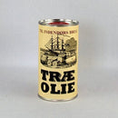 Træolie indendørs - Skovgaard & Frydensberg - Snedkerværktøj