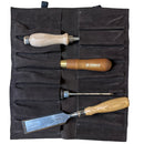 Værktøjsrulle, Large - Snedkerværktøj