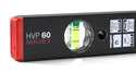 Vaterpas aluminium HVP MAGNET, 300 mm - Snedkerværktøj
