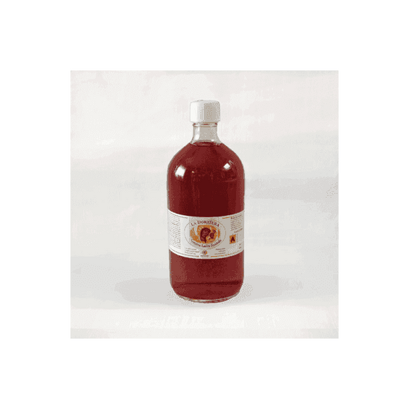 Voksfri Shellak - Snedkerværktøj