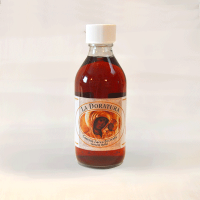 Voksfri Shellak - Snedkerværktøj