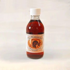 Voksfri Shellak - Snedkerværktøj