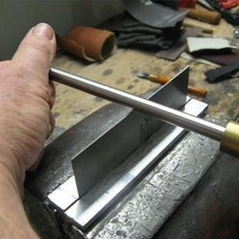 Ziehklinge stål - Snedkerværktøj